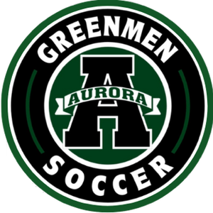 Aurora Boys' Soccer 2025